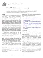 ASTM C1703-08(2013) (1.1.2013)