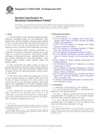 ASTM C1705/C1705M-09(2016) (1.4.2016)