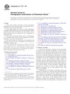 ASTM C1721-09 (1.8.2009)