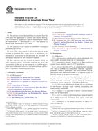 ASTM C1732-15 (1.12.2015)