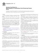 ASTM C1741-12 (1.6.2012)