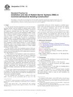 ASTM C1744-12 (1.5.2012)