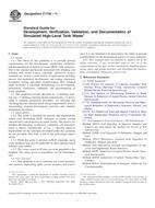 ASTM C1750-11 (1.6.2011)