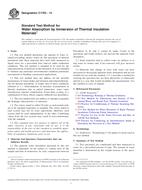 ASTM C1763-14 (1.5.2014)