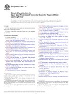 ASTM C1804-14 (1.11.2014)