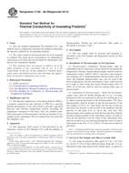 ASTM C182-88(2013) (1.9.2013)