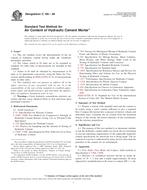 ASTM C185-08 (1.7.2008)