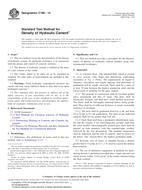 ASTM C188-14 (1.7.2014)