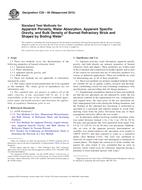 ASTM C20-00(2010) (1.4.2010)