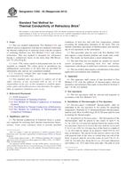 ASTM C202-93(2013) (1.9.2013)