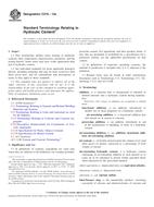 ASTM C219-13a (1.8.2013)