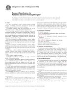 ASTM C222-97(2008) (1.5.2008)