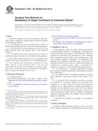 ASTM C225-85(2014) (1.10.2014)