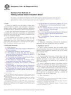 ASTM C240-08(2012) (1.9.2012)
