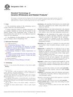 ASTM C242-14 (1.2.2014)
