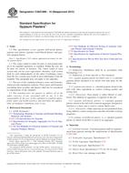 ASTM C28/C28M-10(2015) (1.10.2015)