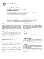 ASTM C282-10 (1.4.2010)