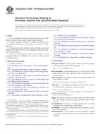 ASTM C286-99(2009) (1.9.2009)
