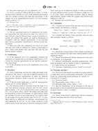 ASTM C303-10 (1.6.2010)