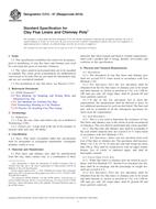 ASTM C315-07(2016) (1.11.2016)