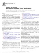 ASTM C359-13 (1.12.2013)