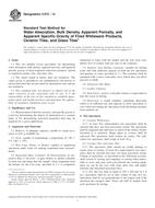 ASTM C373-14 (1.3.2014)