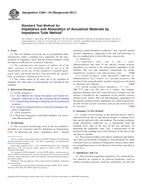 ASTM C384-04(2011) (1.11.2011)