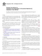ASTM C384-04(2016) (1.4.2016)