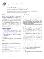 ASTM C386-93(2012) (1.8.2012)