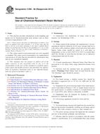 ASTM C399-98(2012) (1.8.2012)