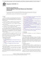 ASTM C403/C403M-16 (1.10.2016)