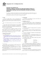 ASTM C414-03(2012) (1.8.2012)