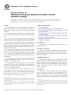 ASTM C419-08(2013) (1.11.2013)