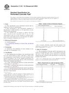 ASTM C444-03(2009) (1.6.2009)