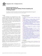 ASTM C449-07(2013) (1.3.2013)
