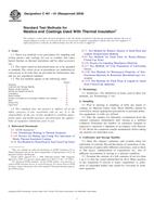 ASTM C461-81(2008) (1.10.2008)