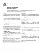 ASTM C467-97(2008) (1.8.2008)