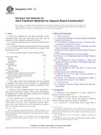 ASTM C474-13 (1.5.2013)