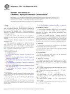 ASTM C481-99(2016) (15.9.2016)