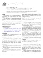ASTM C484-99(2014) (1.12.2014)