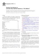 ASTM C497M-14 (1.9.2014)