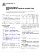 ASTM C505-11 (1.9.2011)
