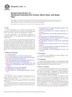 ASTM C506-14 (1.5.2014)