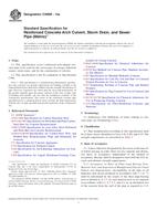 ASTM C506M-13a (15.2.2013)