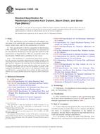 ASTM C506M-16b (1.11.2016)