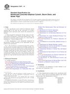 ASTM C507-14 (1.2.2014)