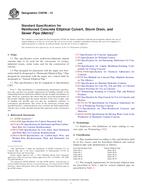ASTM C507M-14 (1.2.2014)