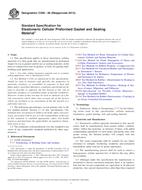 ASTM C509-06(2015) (1.12.2015)