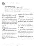 ASTM C514-04(2009)e1 (1.5.2009)