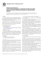ASTM C539-84(2011) (1.4.2011)